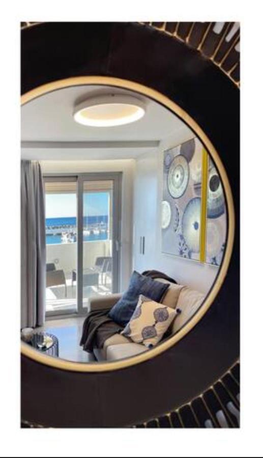 Ioannas Endless Blue Apartment 依拉佩特拉 外观 照片