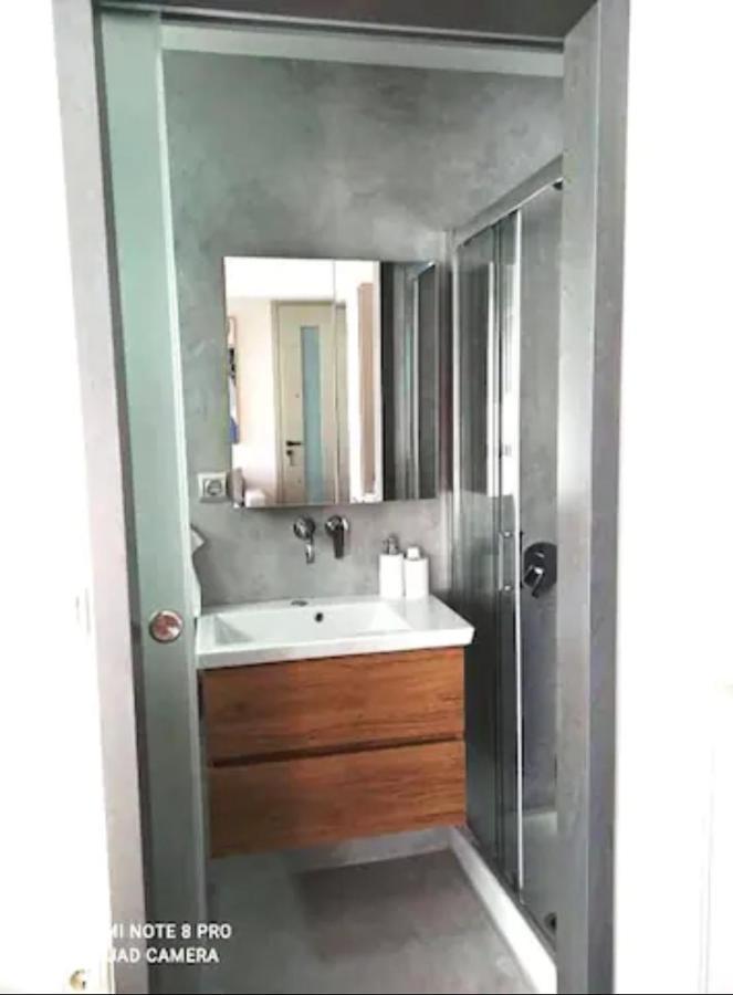 Ioannas Endless Blue Apartment 依拉佩特拉 外观 照片