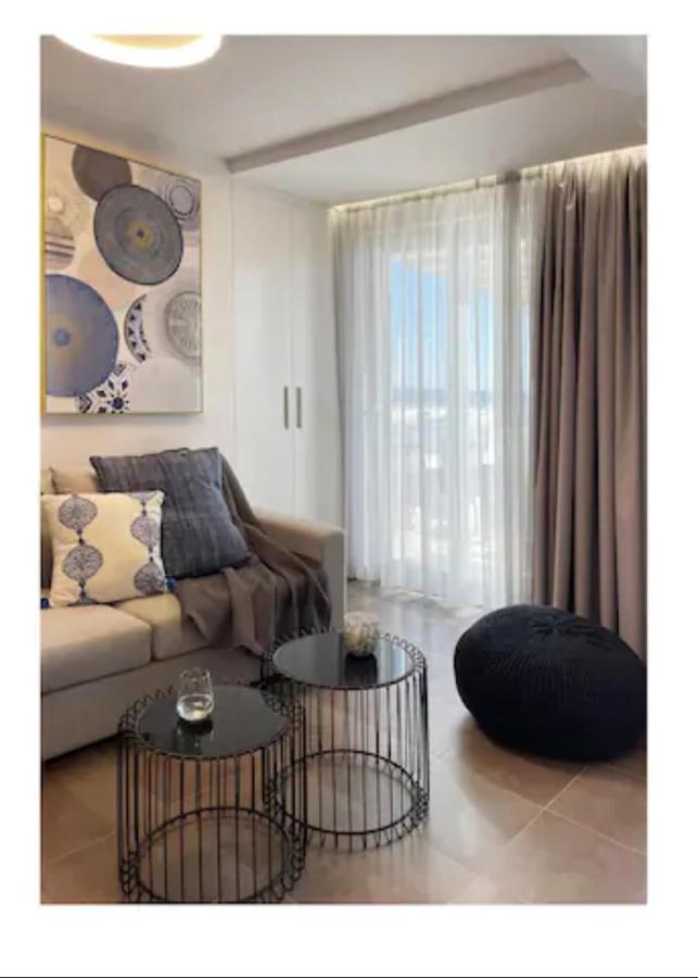 Ioannas Endless Blue Apartment 依拉佩特拉 外观 照片
