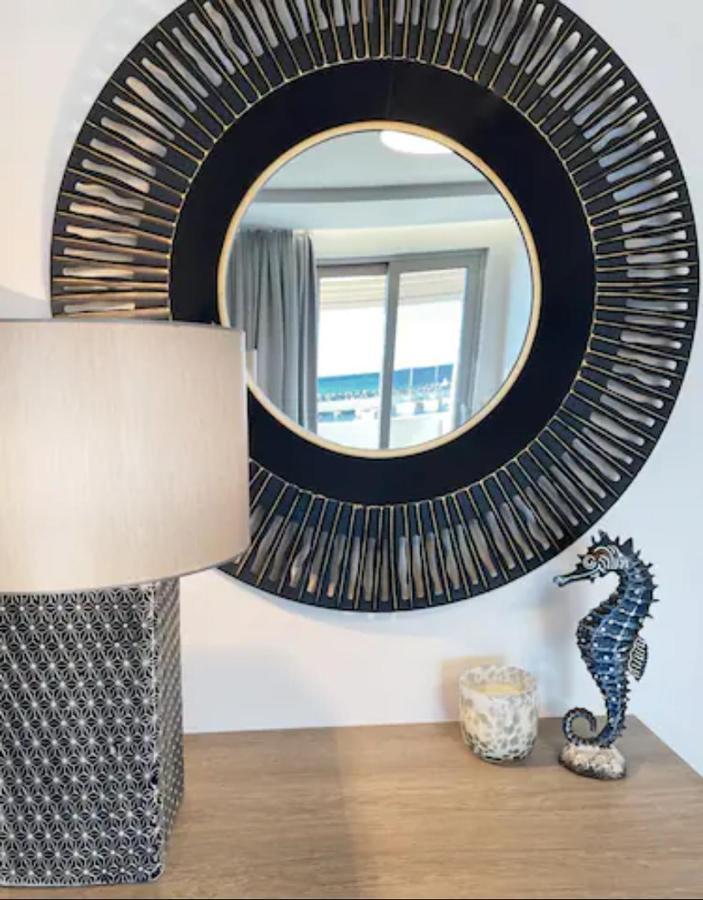 Ioannas Endless Blue Apartment 依拉佩特拉 外观 照片