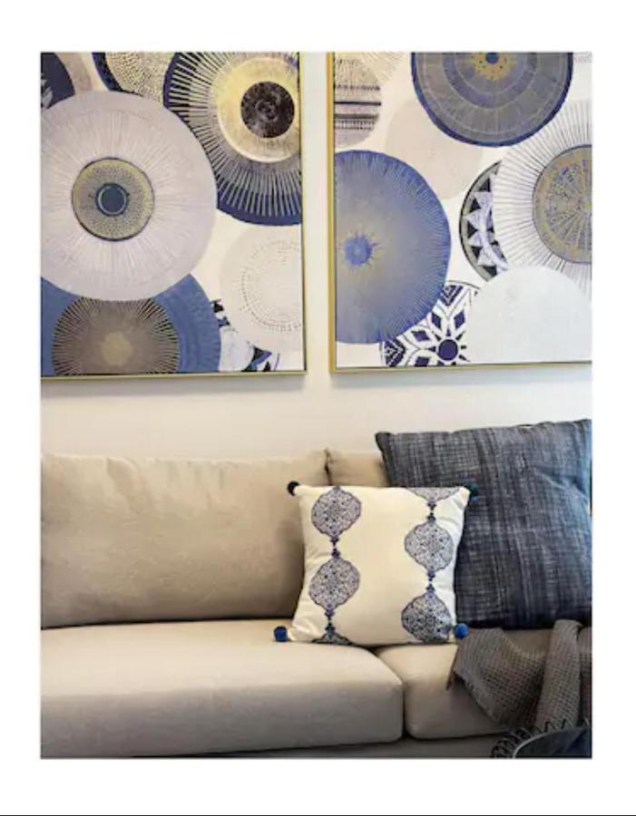 Ioannas Endless Blue Apartment 依拉佩特拉 外观 照片